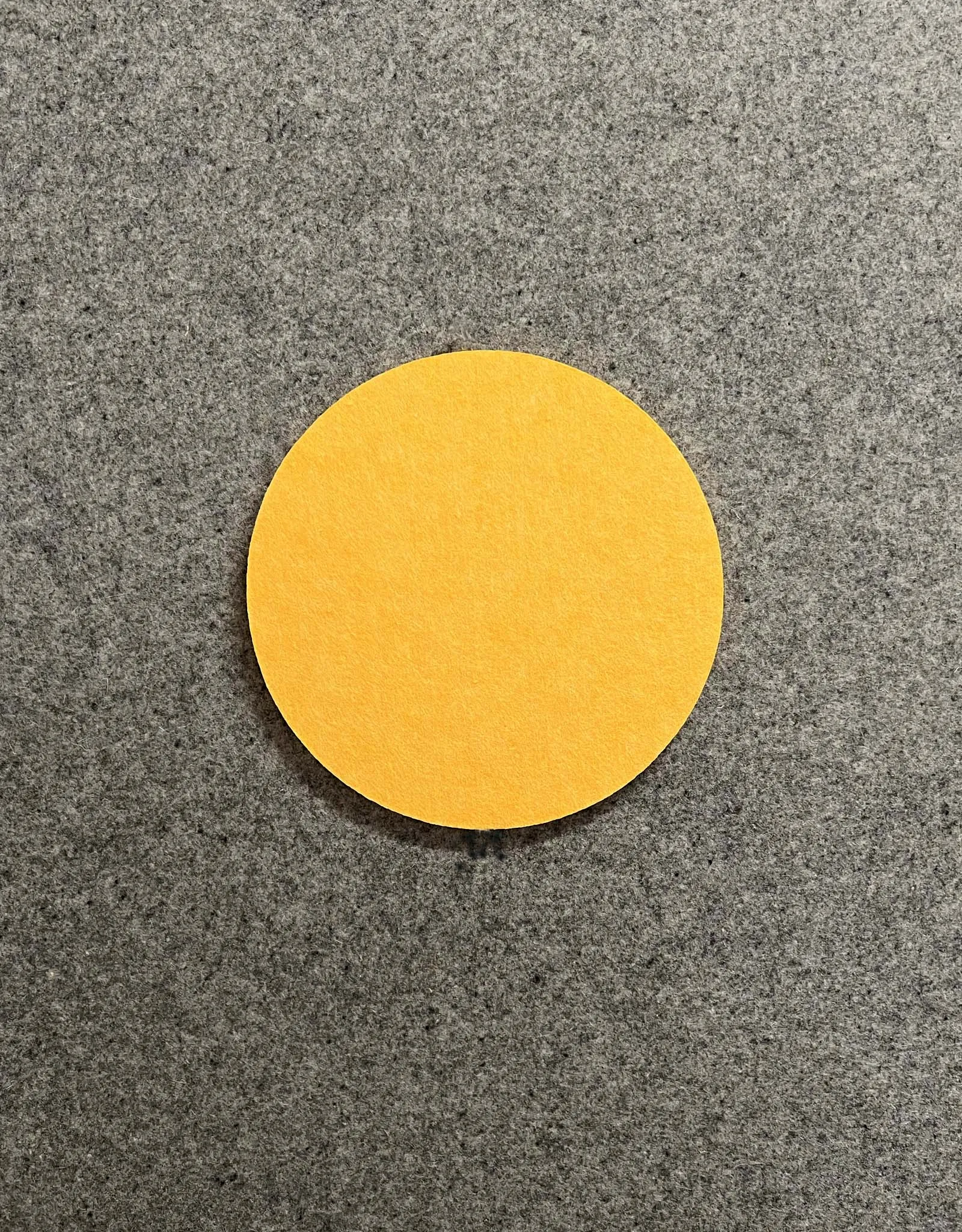 Circle Pinboard, X-Small