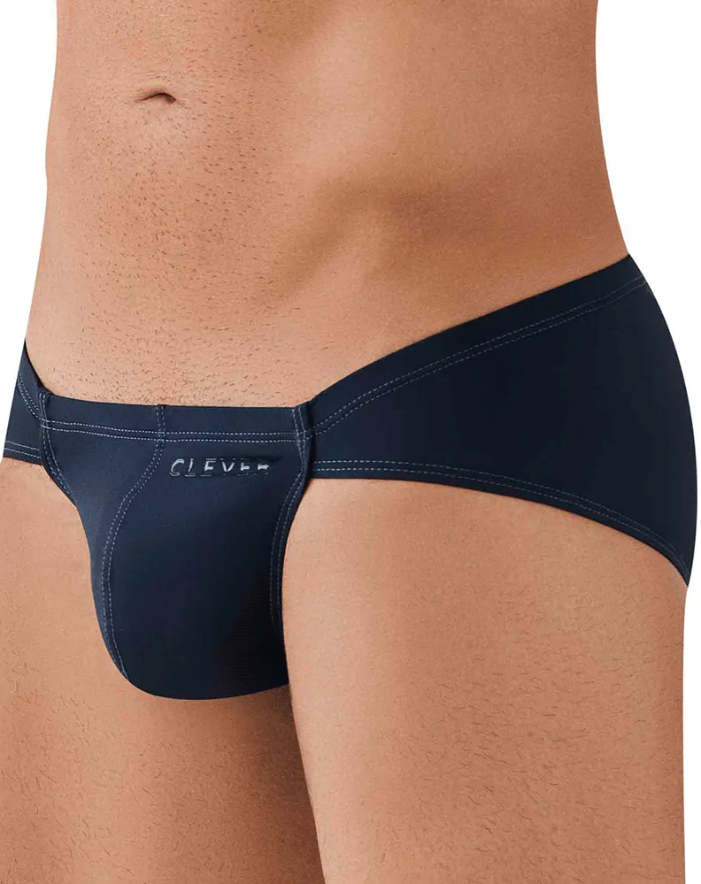 Clever 0786 Arawak Briefs Gray