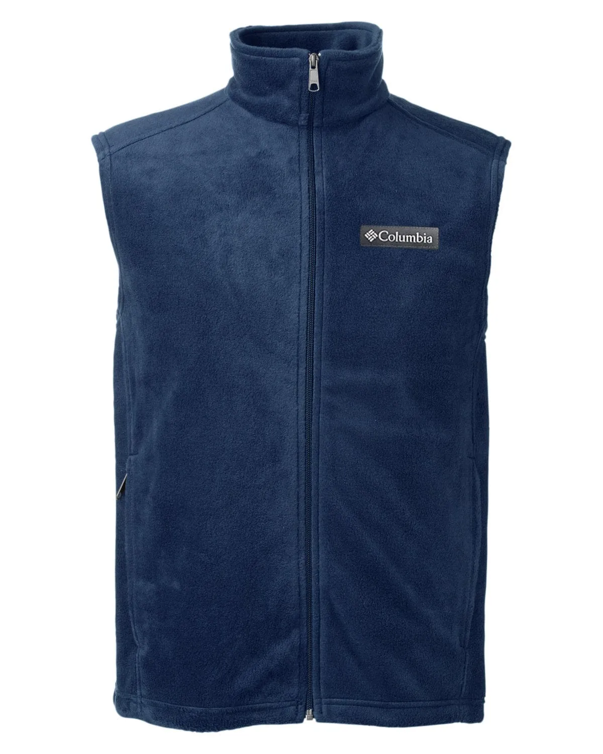 Columbia Steens Mountain Fleece Vest