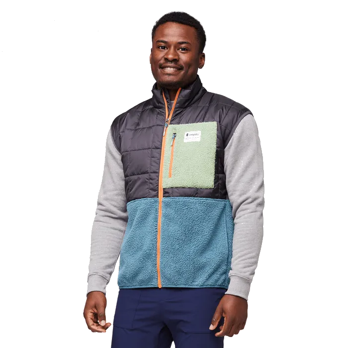 Cotopaxi - Men's Trico Hybrid Vest