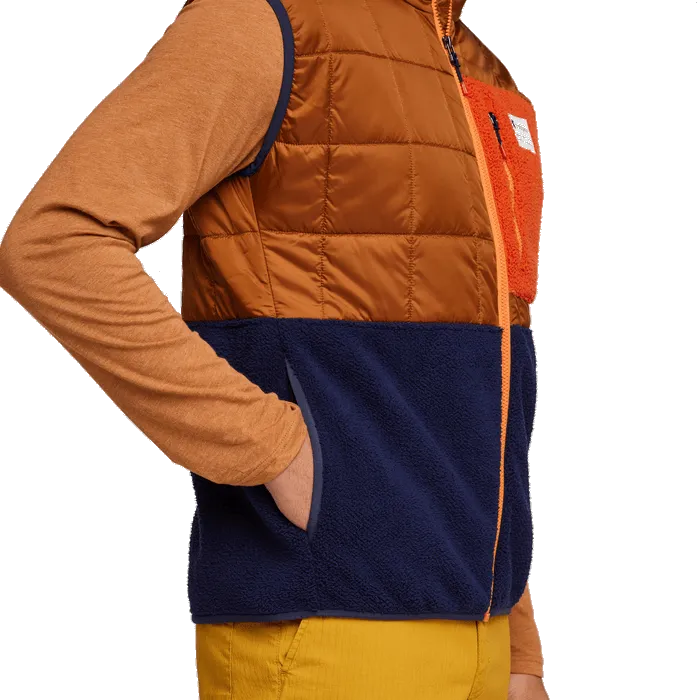 Cotopaxi - Men's Trico Hybrid Vest