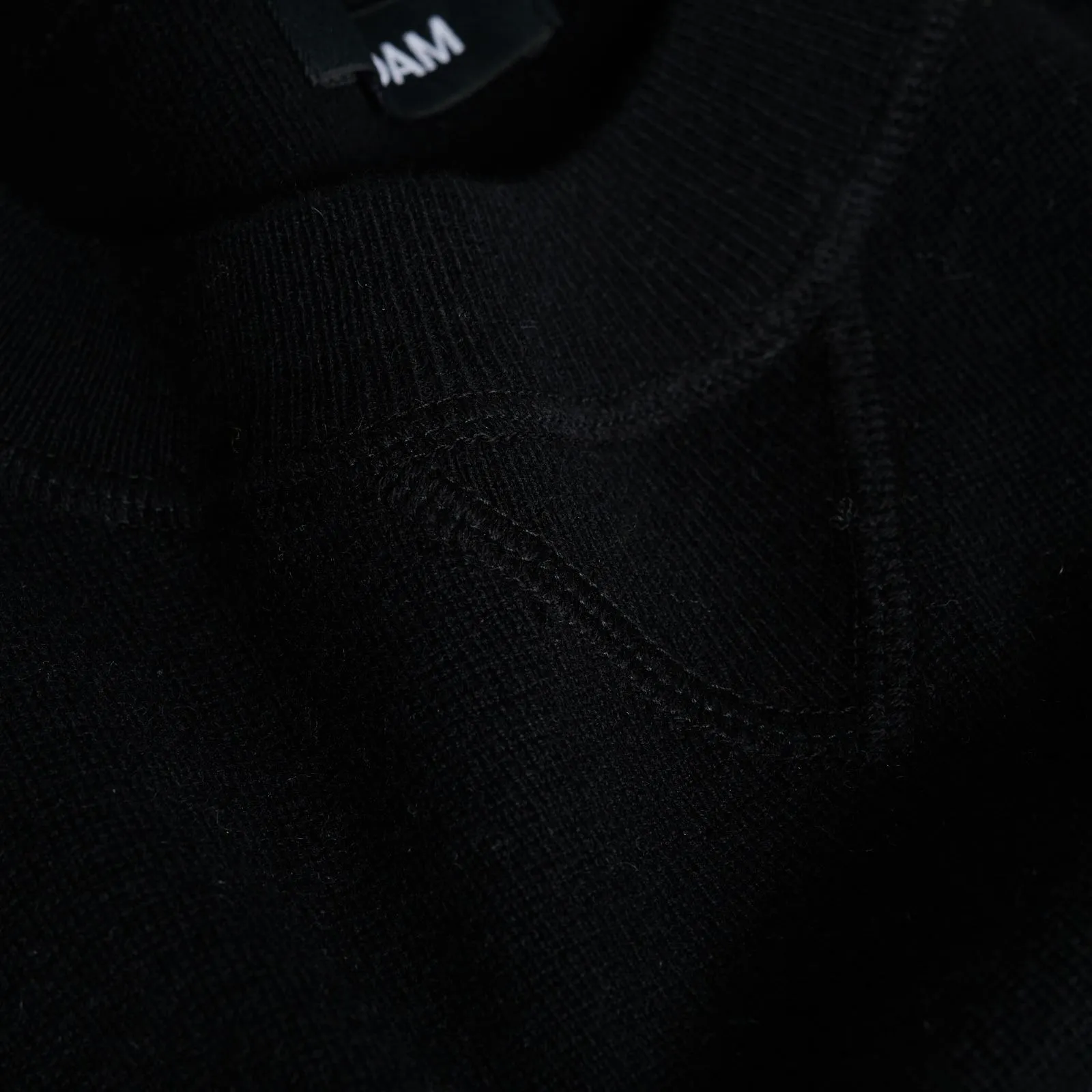 Cotton Cashmere Sweatshirt