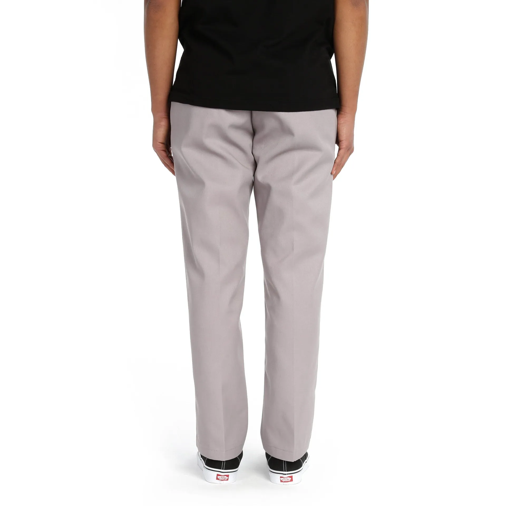 Dickies Original Fit 874 Work Pant - Silver