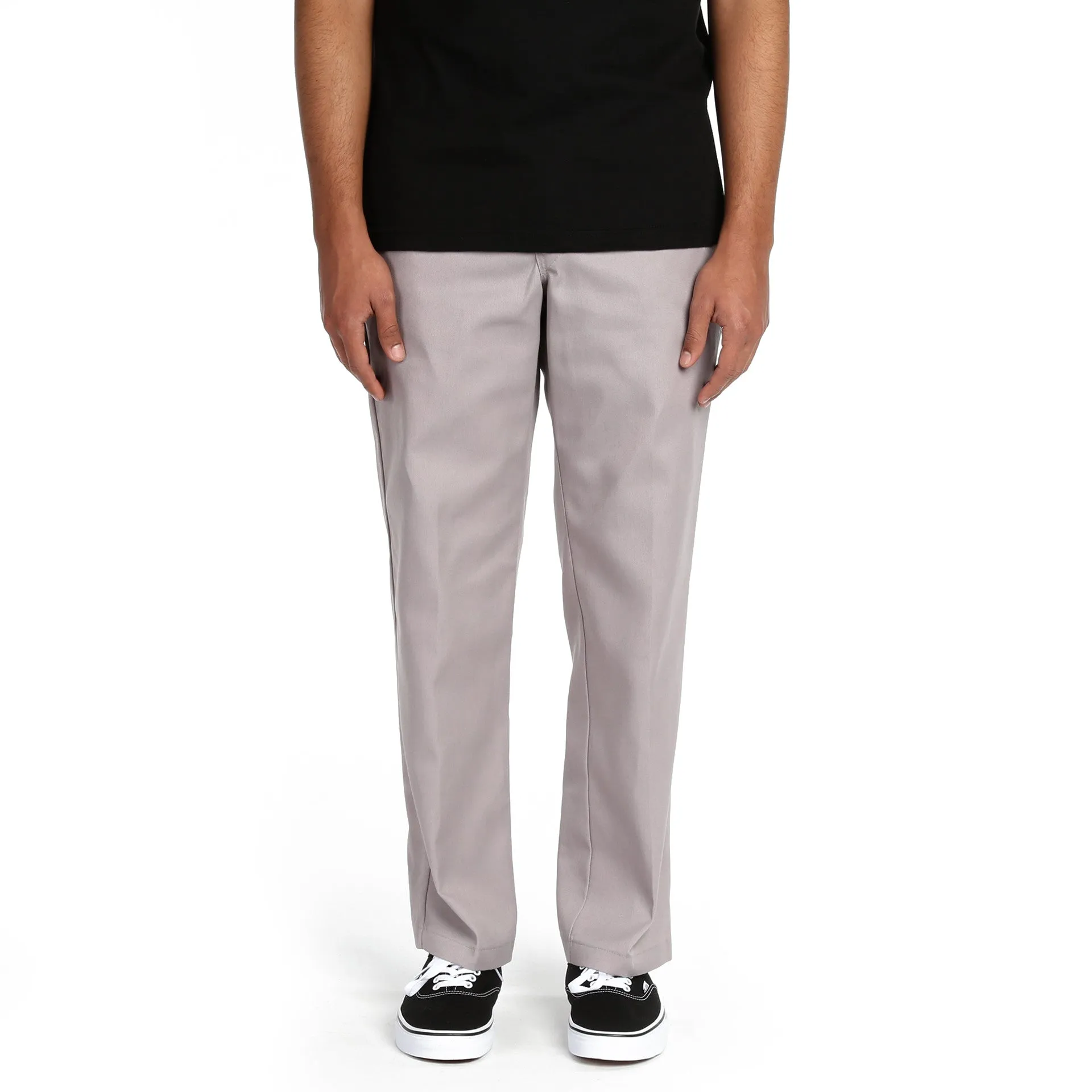 Dickies Original Fit 874 Work Pant - Silver