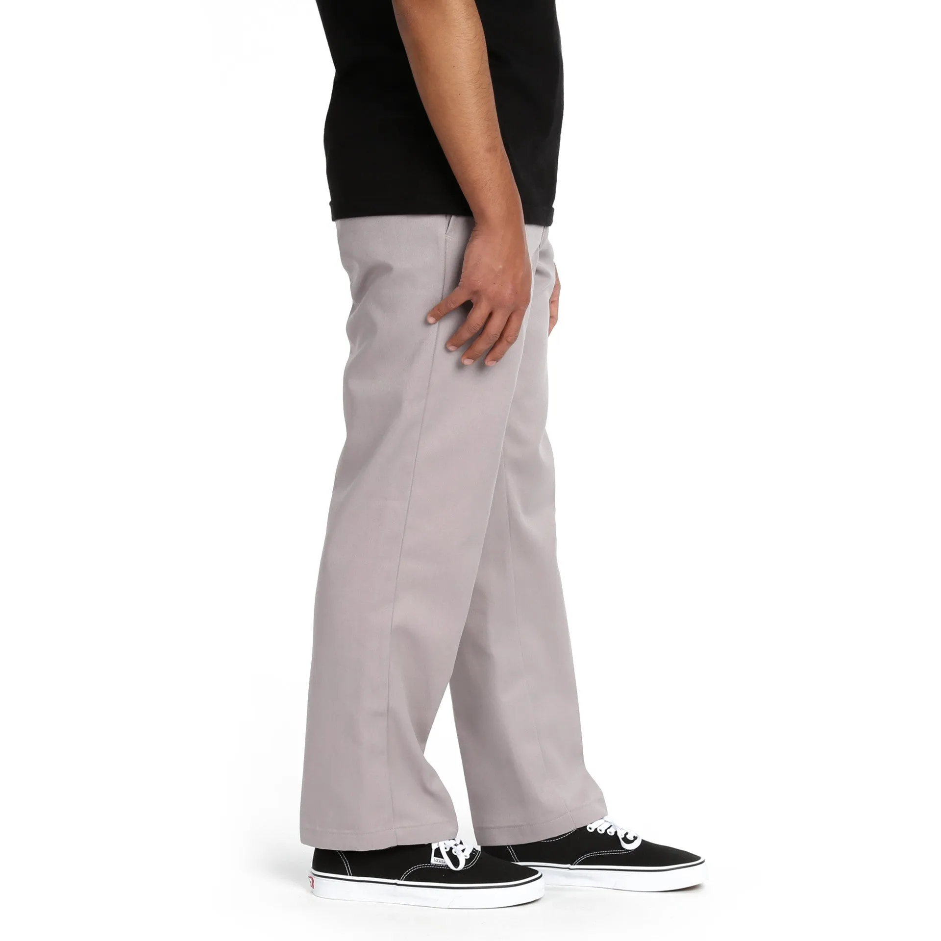 Dickies Original Fit 874 Work Pant - Silver