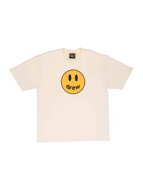 Drew House Mascot Tee Cream