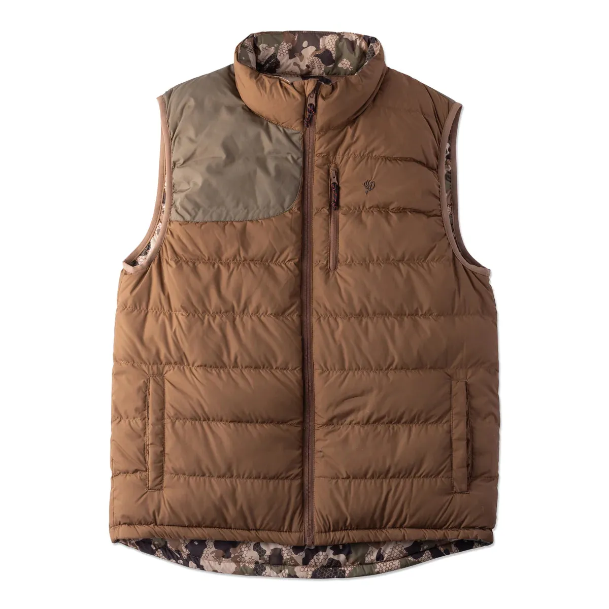 Duck Camp Drydown Vest