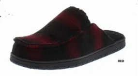 EDDIE BAUER MENS SLIPPER