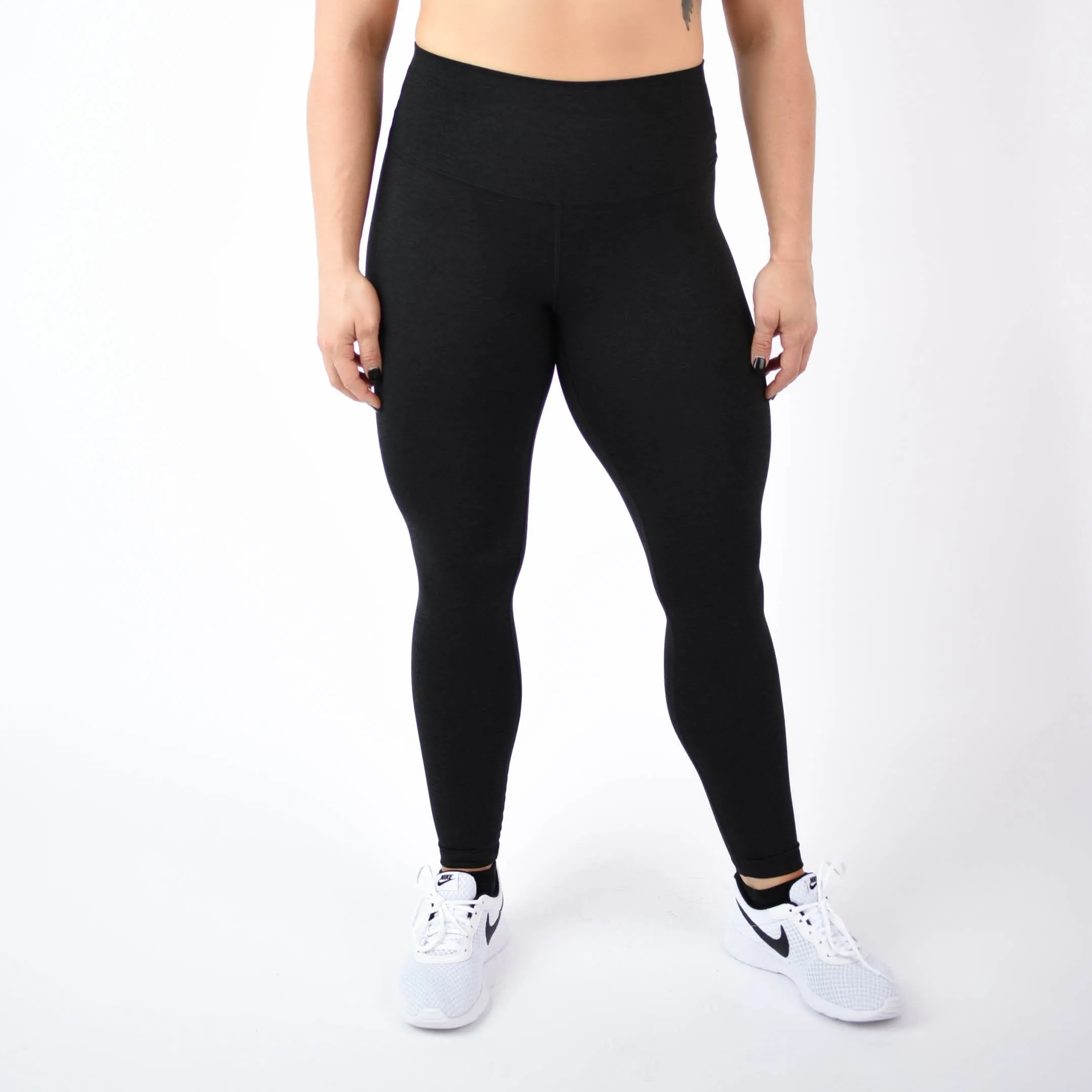 El Toro Legging 25" - High Rise