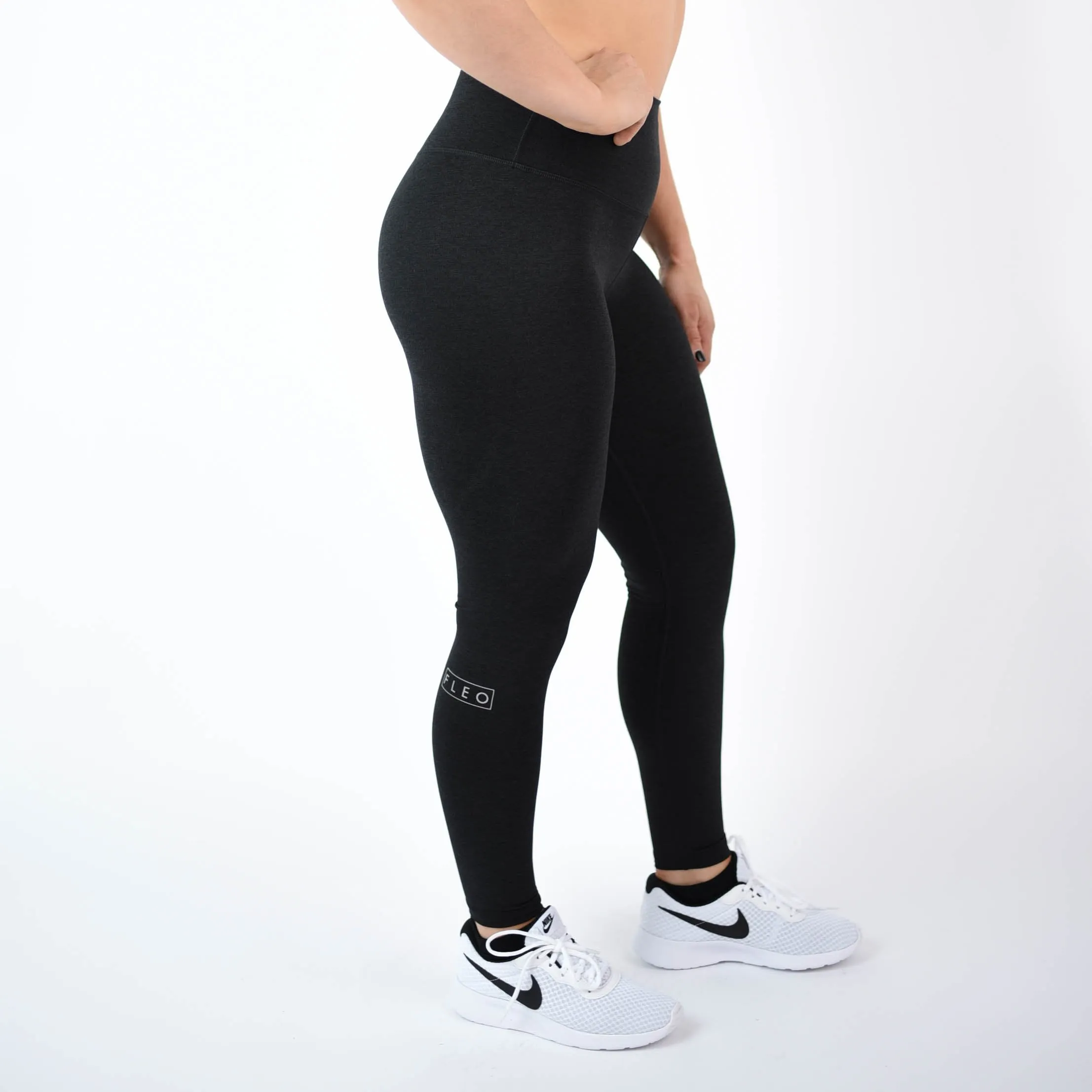 El Toro Legging 25" - High Rise