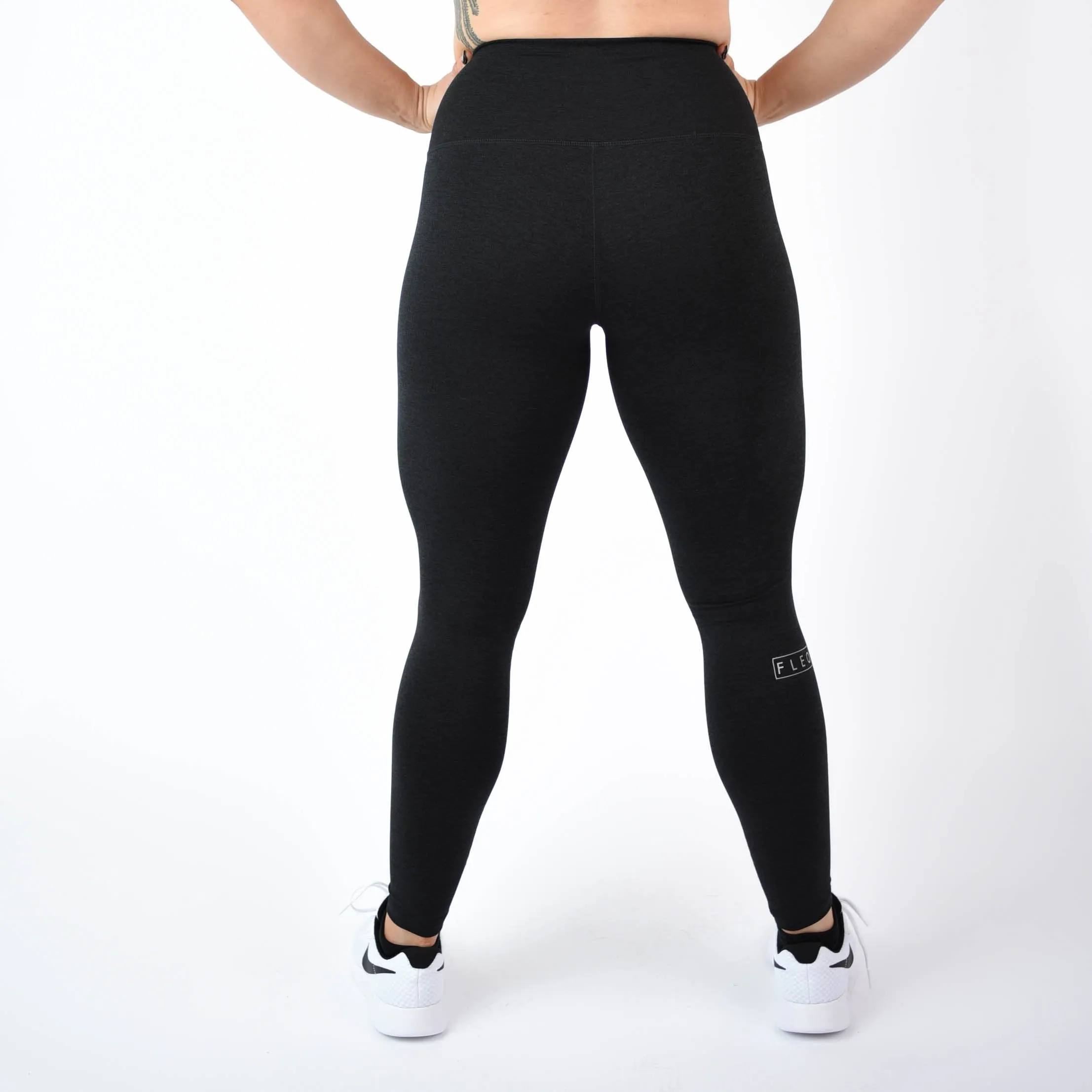 El Toro Legging 25" - High Rise