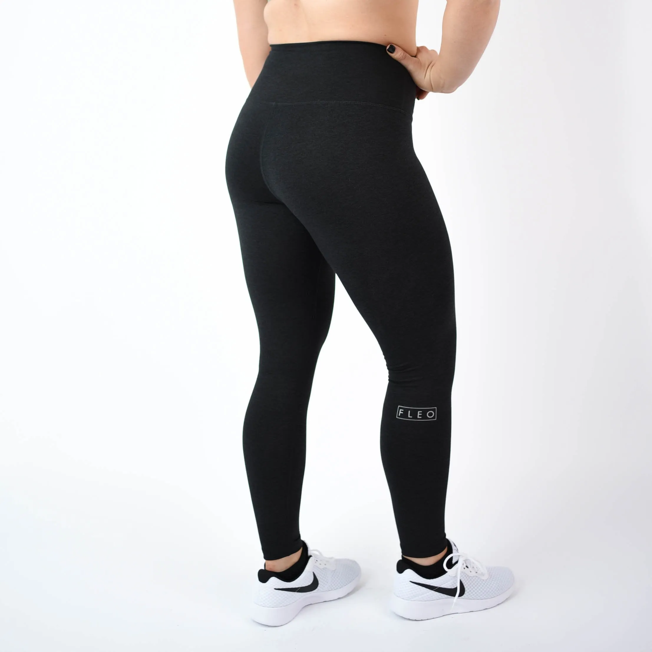 El Toro Legging 25" - High Rise