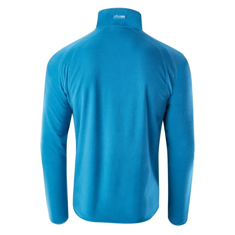 Elbrus Carlow 190 Mens Sweatshirt - Blue