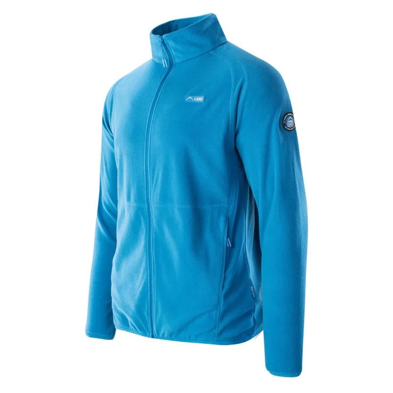 Elbrus Carlow 190 Mens Sweatshirt - Blue