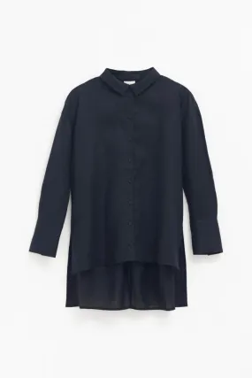 Elk The Label - Stilla Shirt - Black