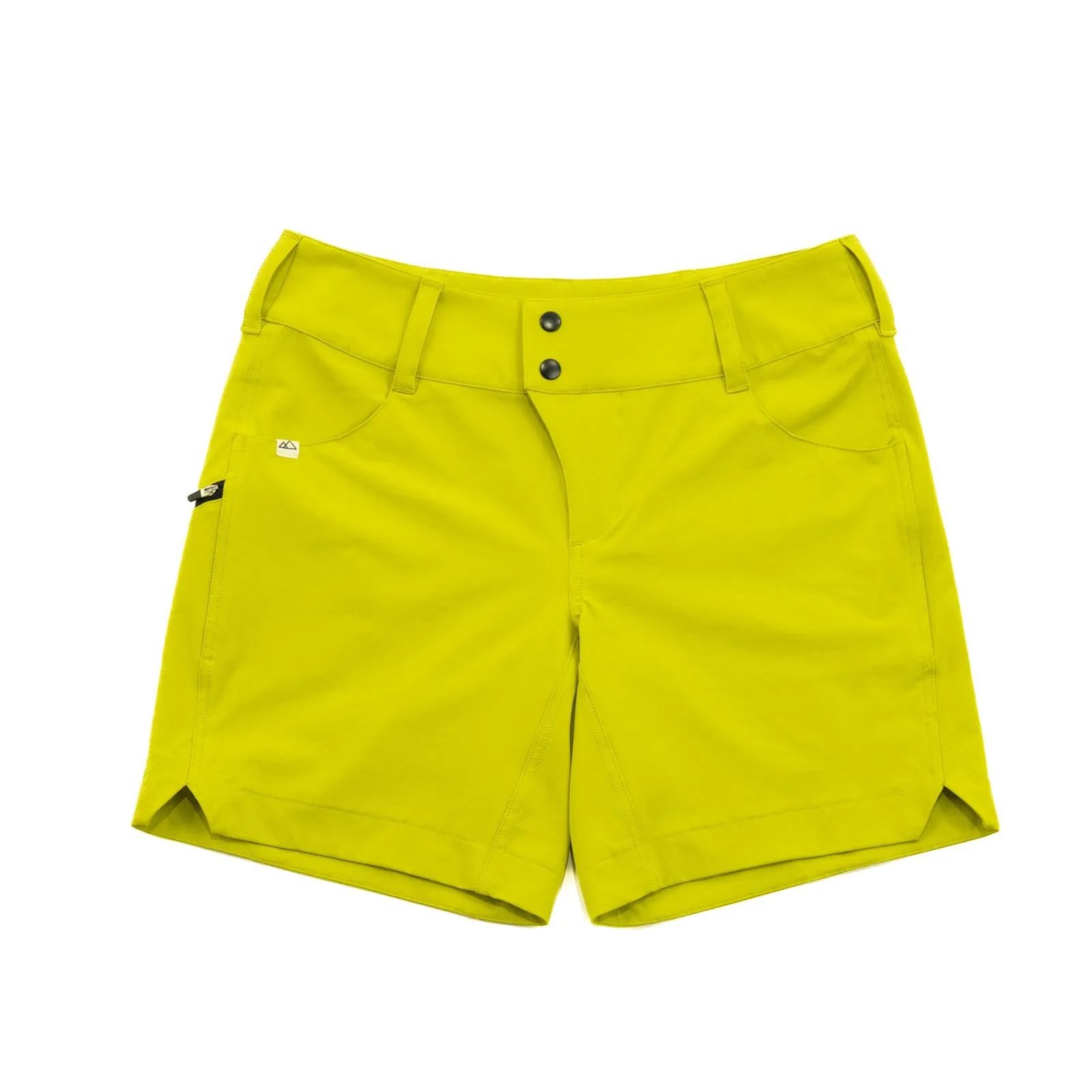 EXTRAAA COLLECTION | Freda 7" Bike Short