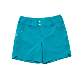 EXTRAAA COLLECTION | Freda 7" Bike Short