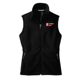 Fleece Vest