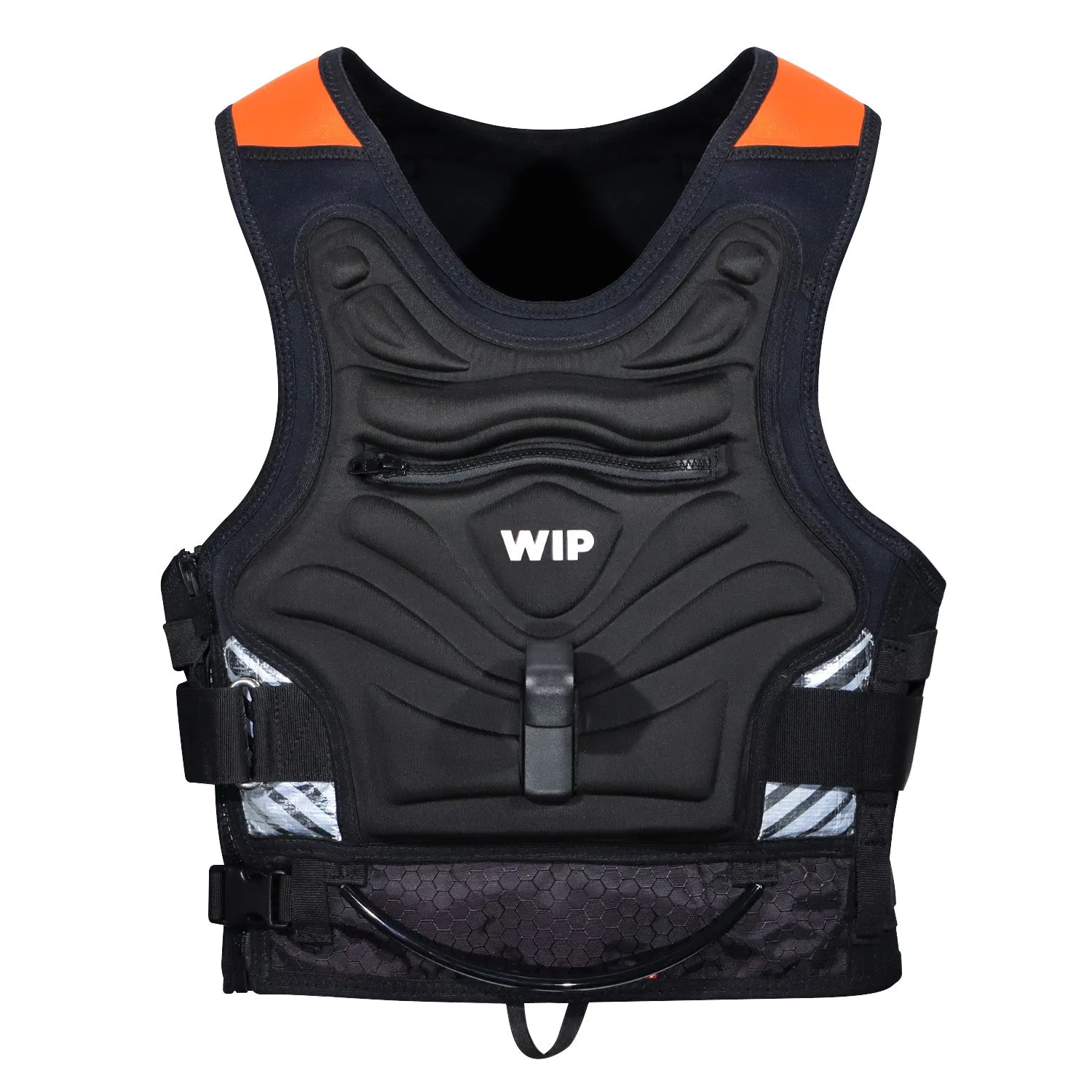 Forward WIP Wing Impact vest 50N