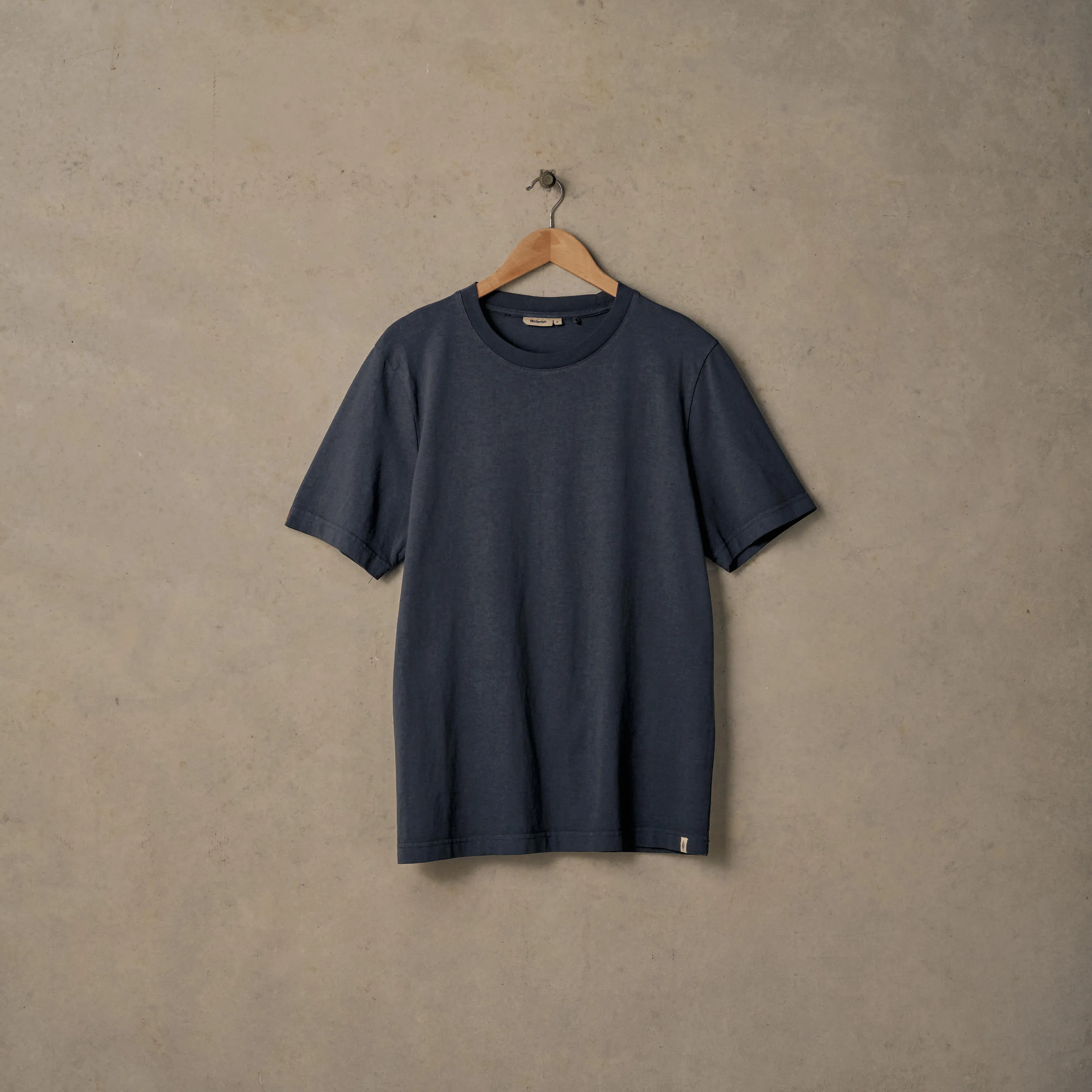 Glassing Tee