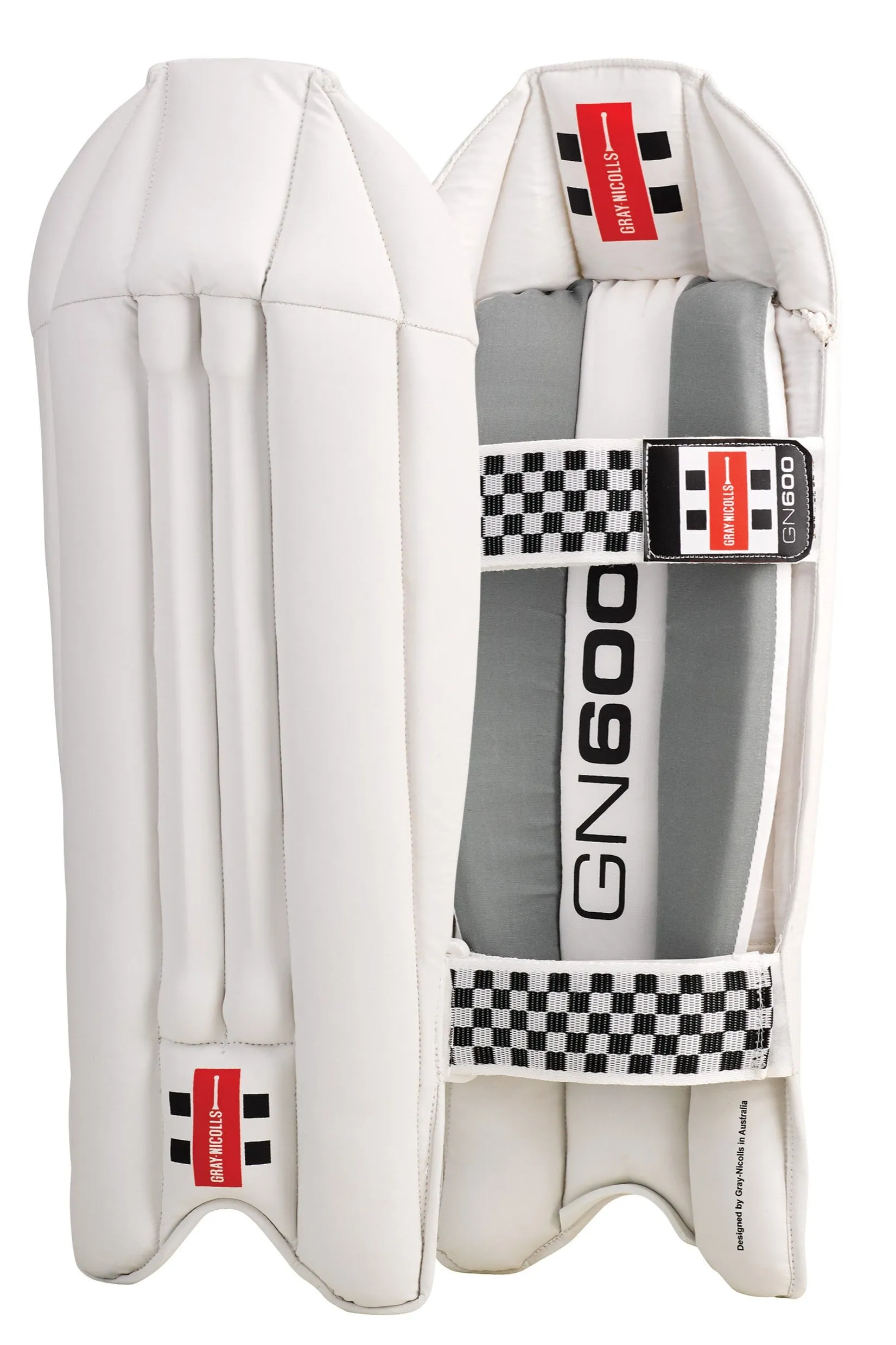 Gray-Nicolls 600 Wicket Keeping Pads