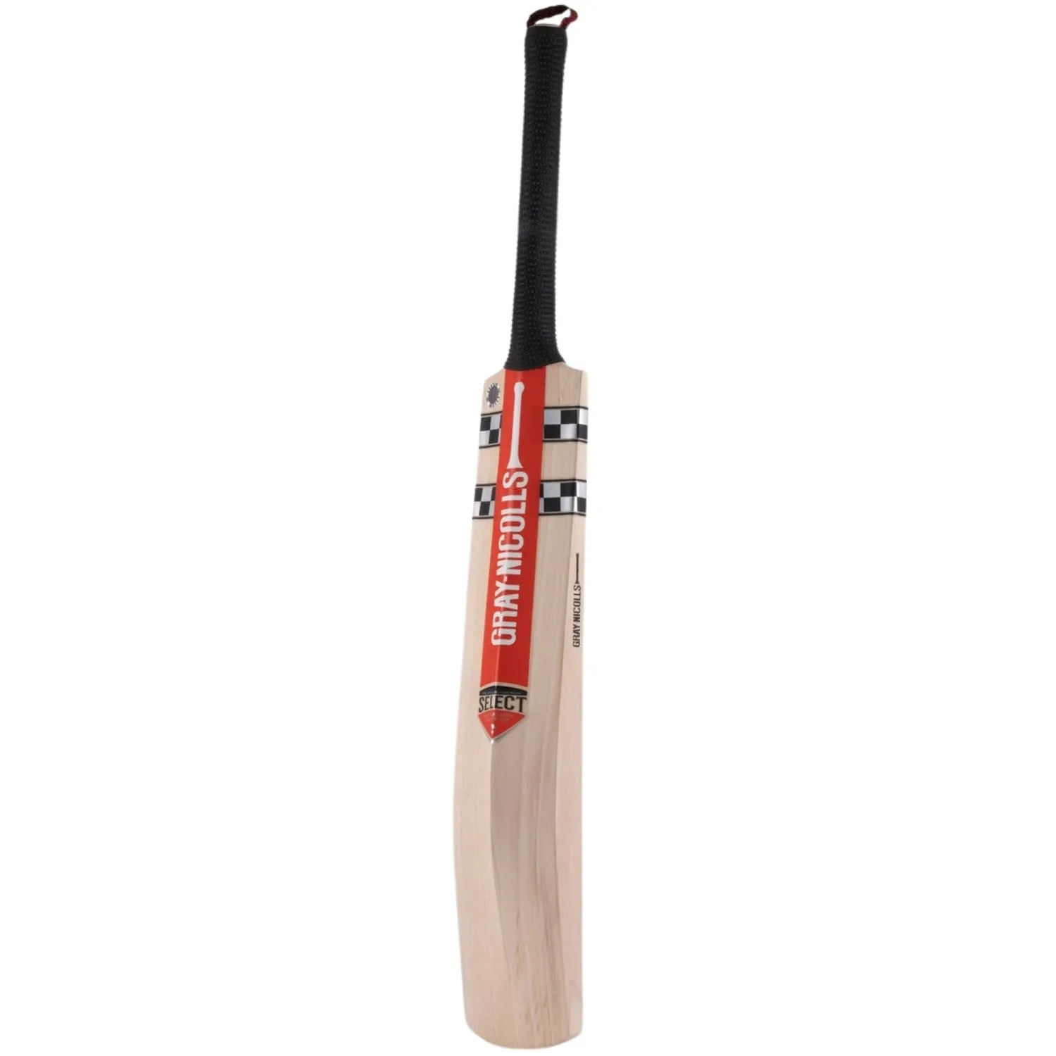 Gray Nicolls Cricket Bat PP Select Adult English Willow SH