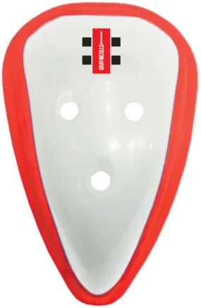 Gray-Nicolls Elite Abdo Guard