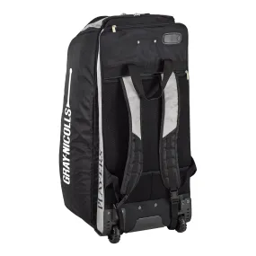 Gray Nicolls Players Wheelie Duffle Bag