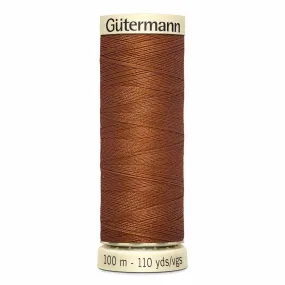 Gutermann Polyester Thread 100m #565 All Spice