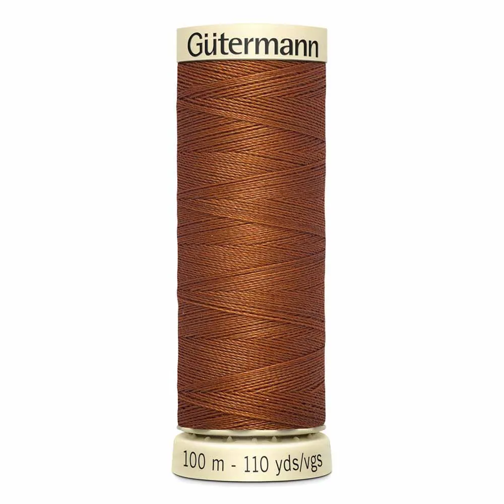 Gutermann Polyester Thread 100m #565 All Spice