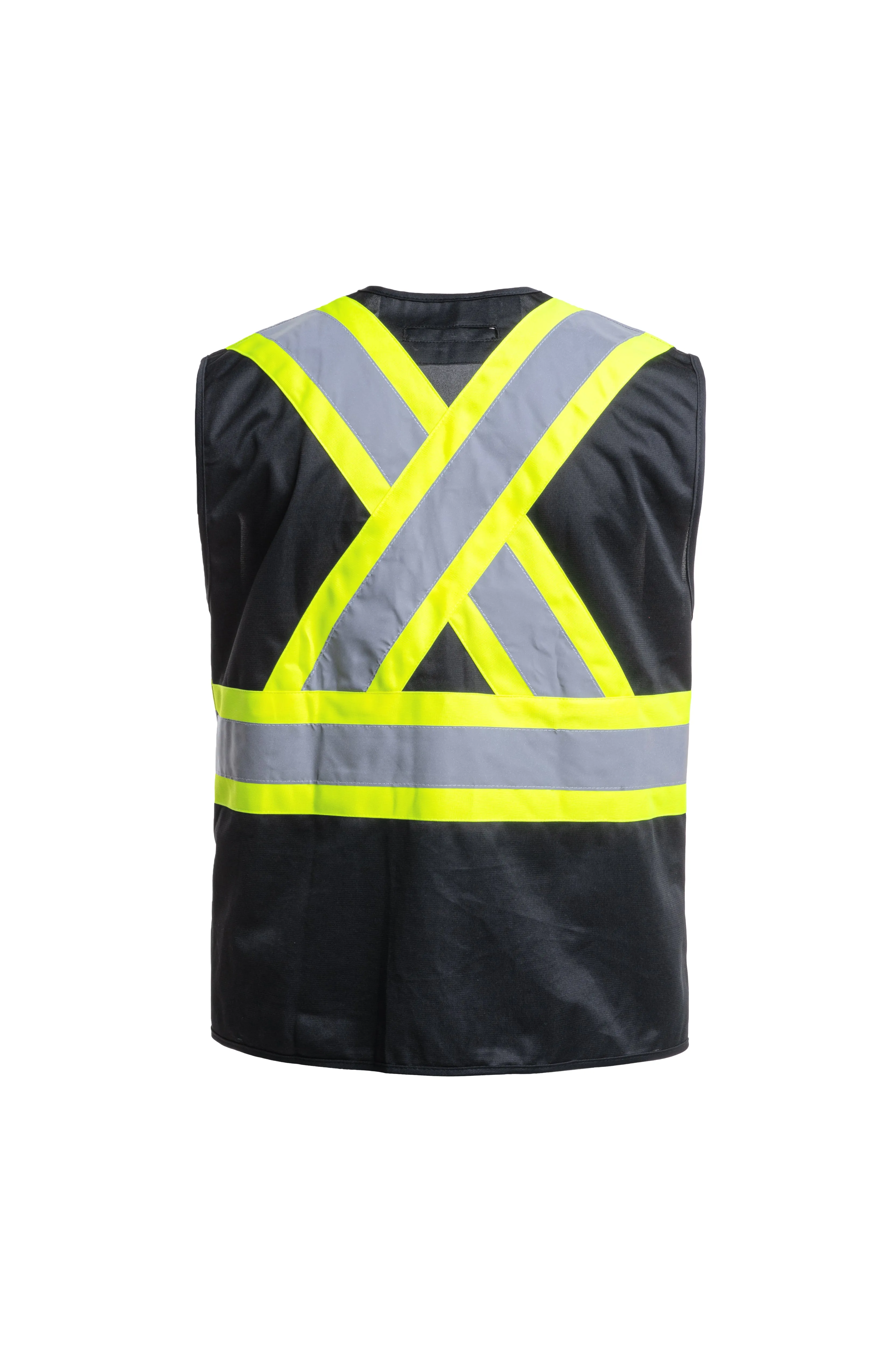 Hi-Vis Vest - TV-912