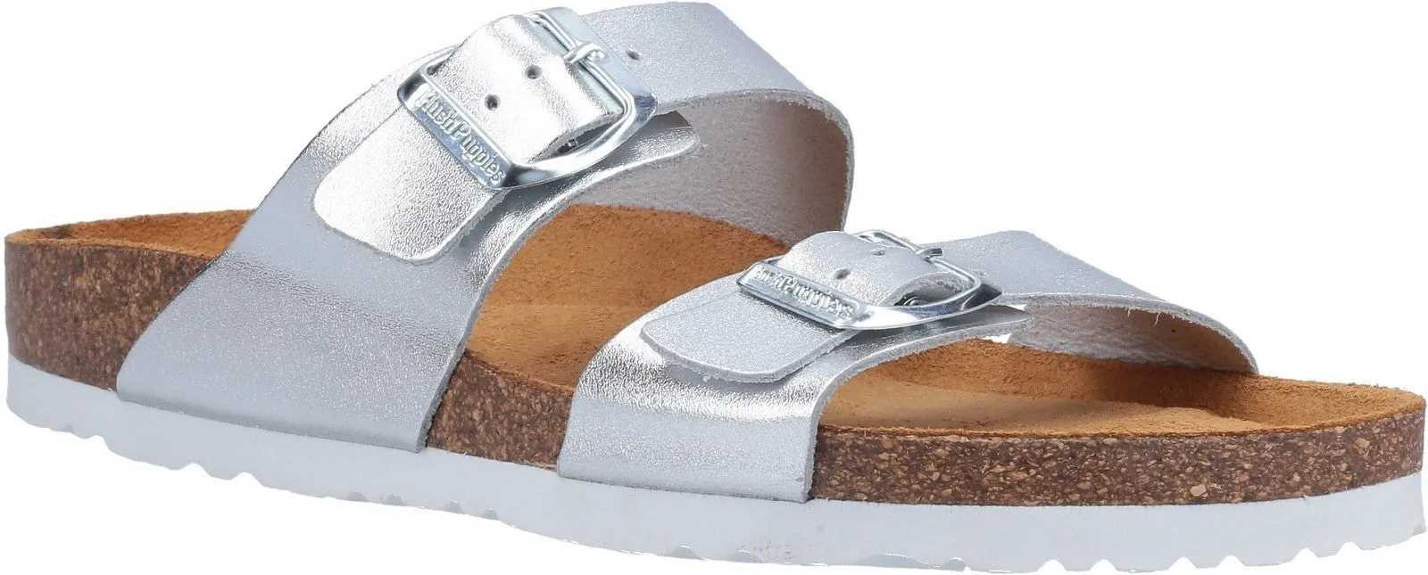 Hush Puppies Kylie Mule Sandal