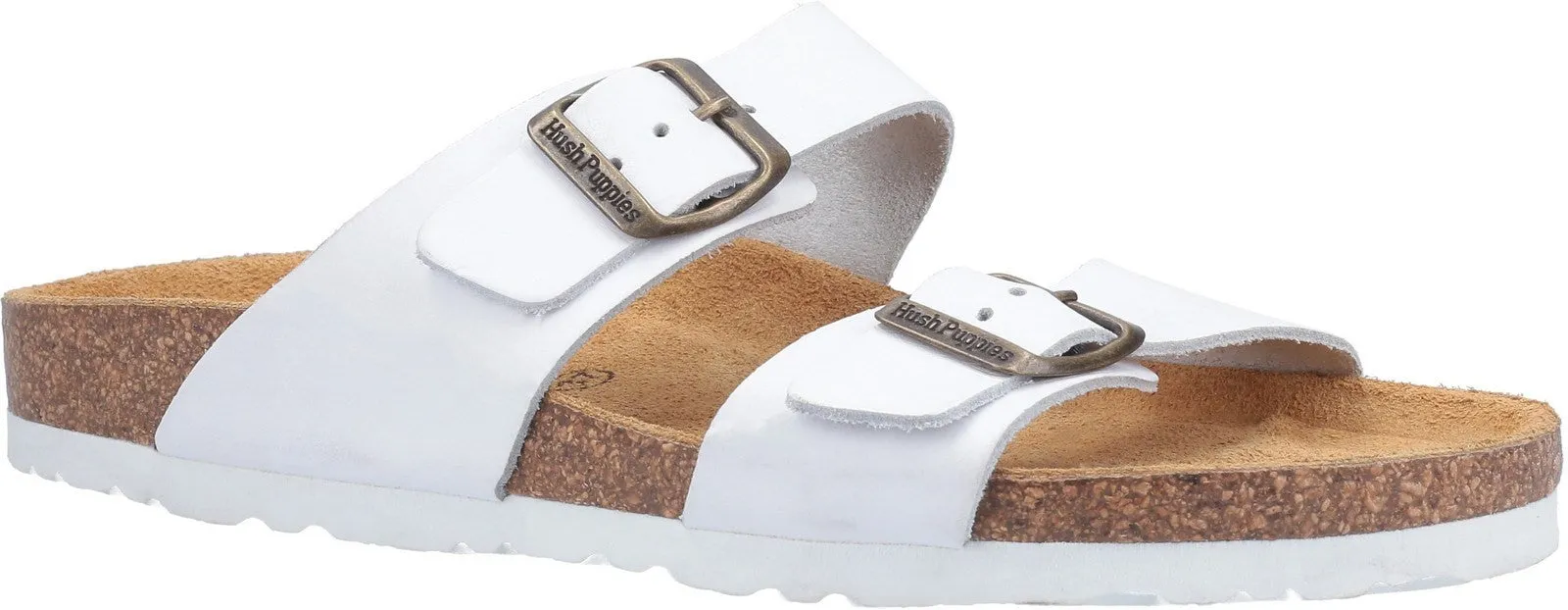 Hush Puppies Kylie Mule Sandal