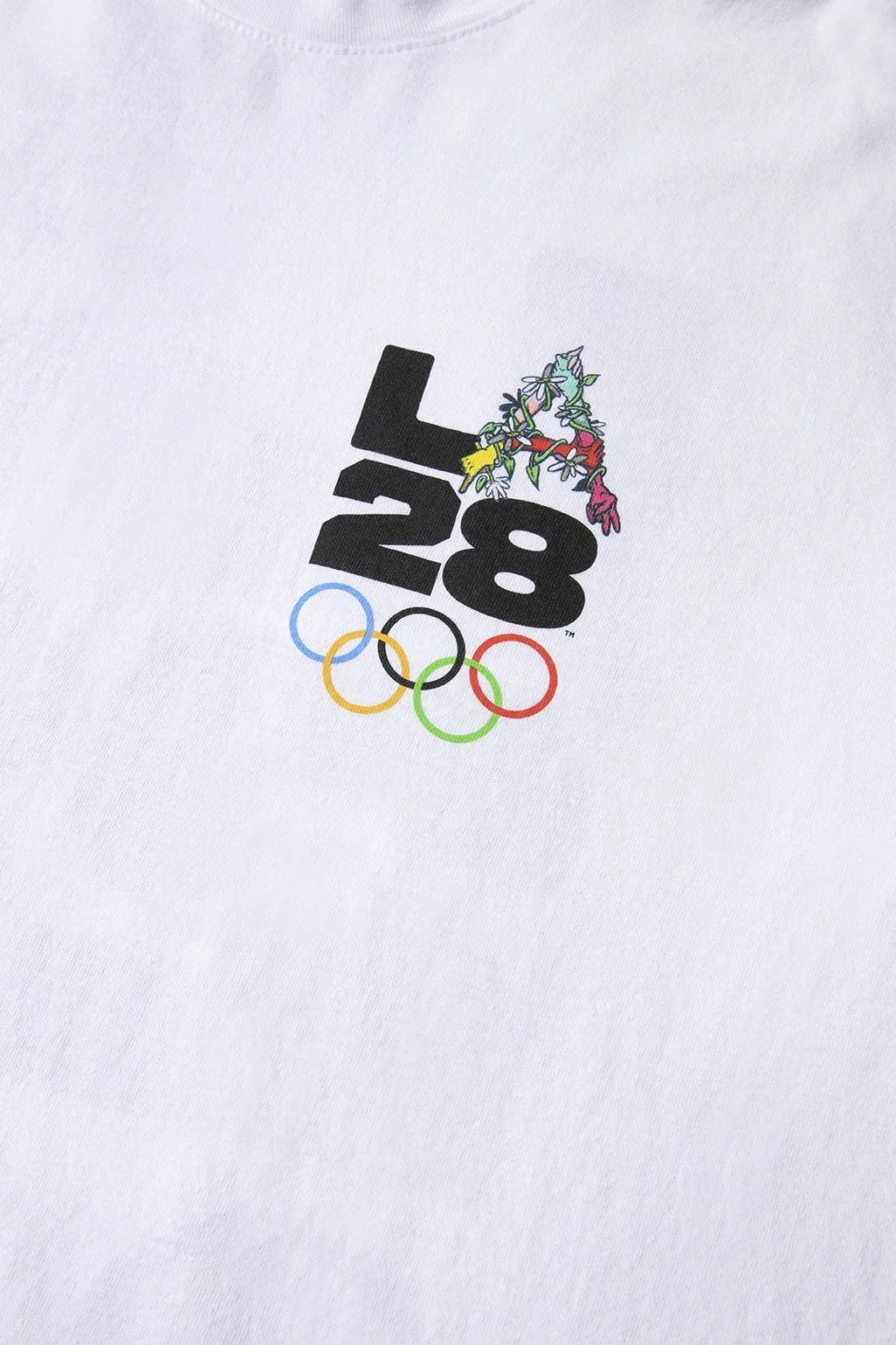 LA28 T-Shirt