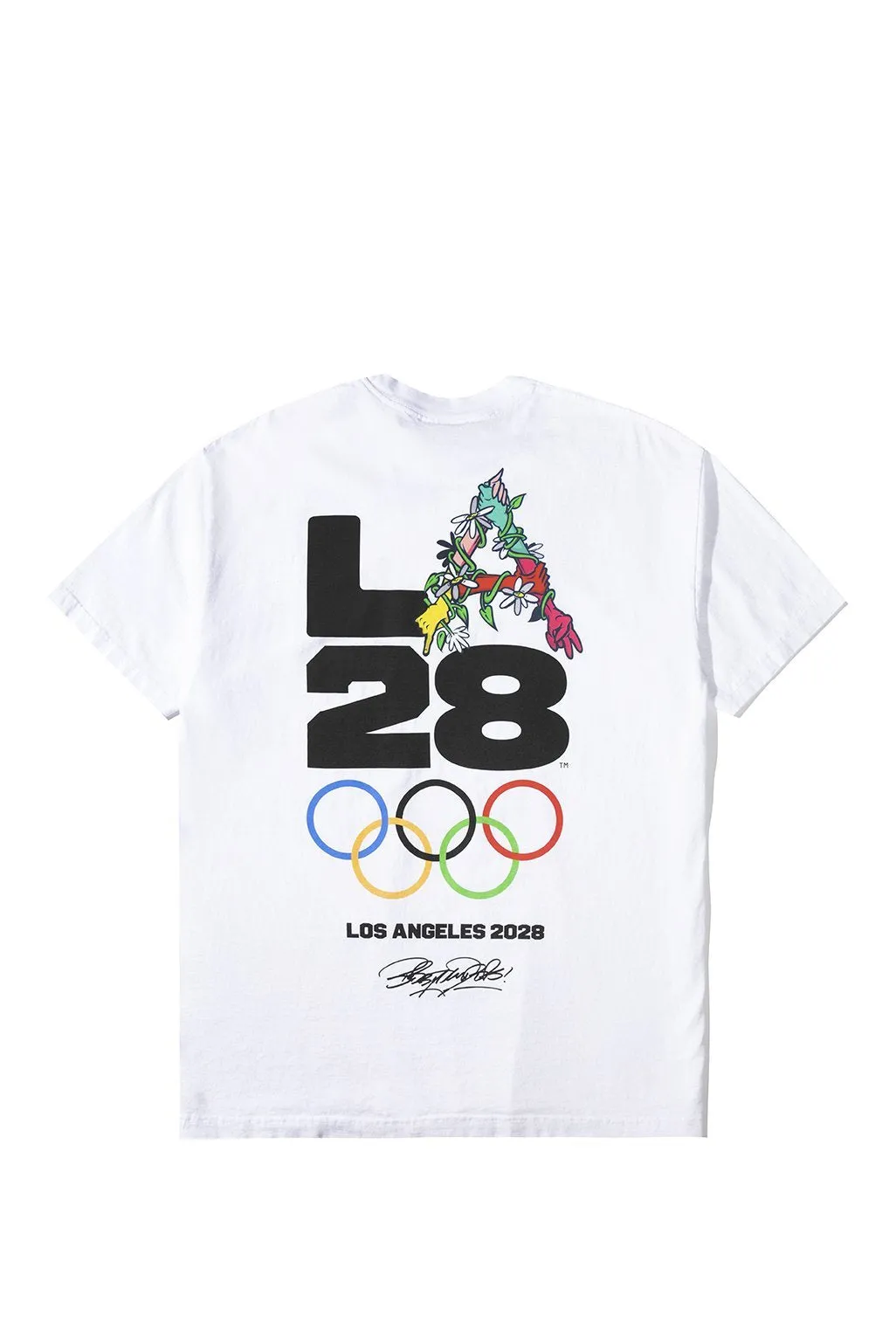 LA28 T-Shirt