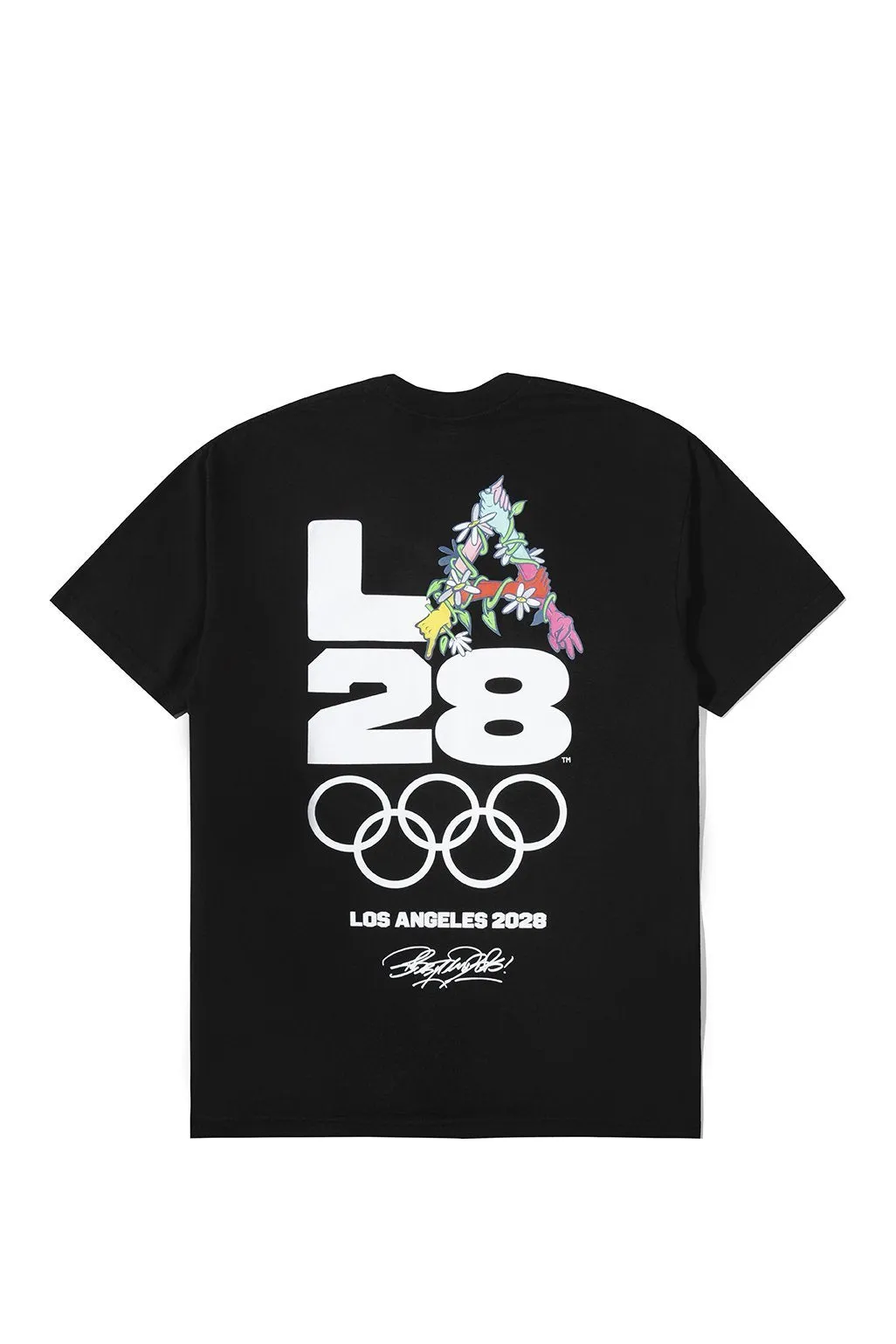 LA28 T-Shirt