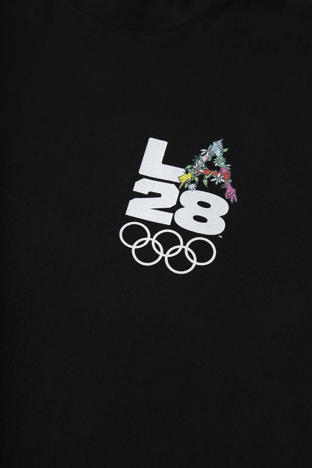 LA28 T-Shirt