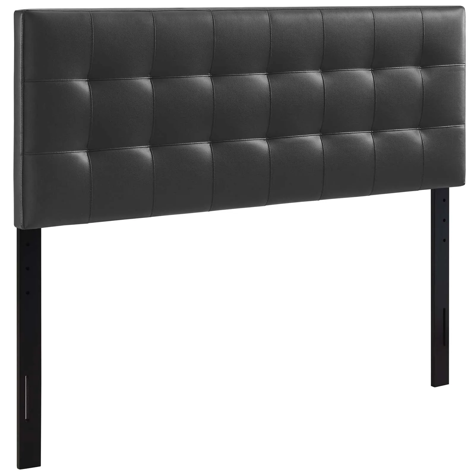 Lily Upholstered Vinyl Headboard