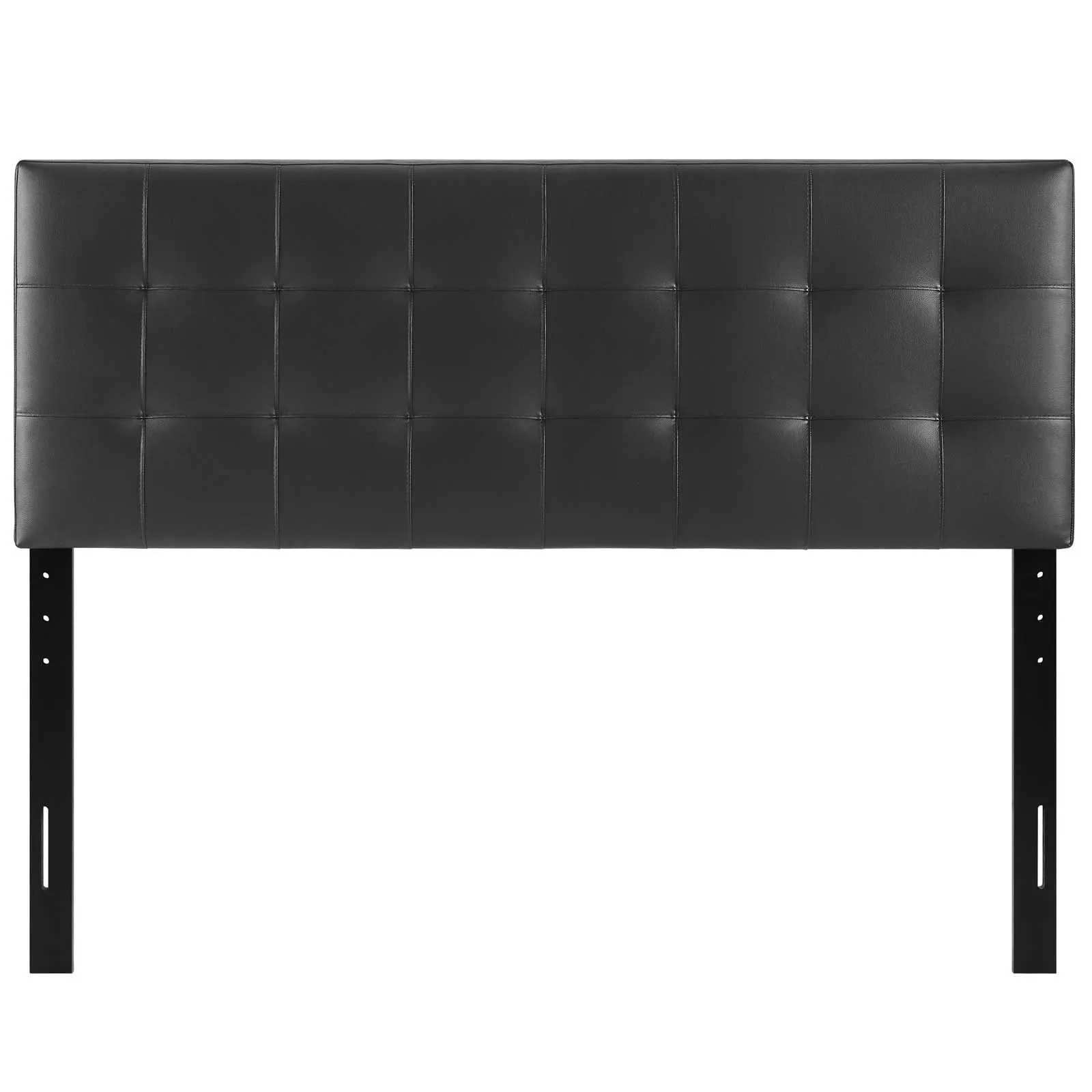 Lily Upholstered Vinyl Headboard