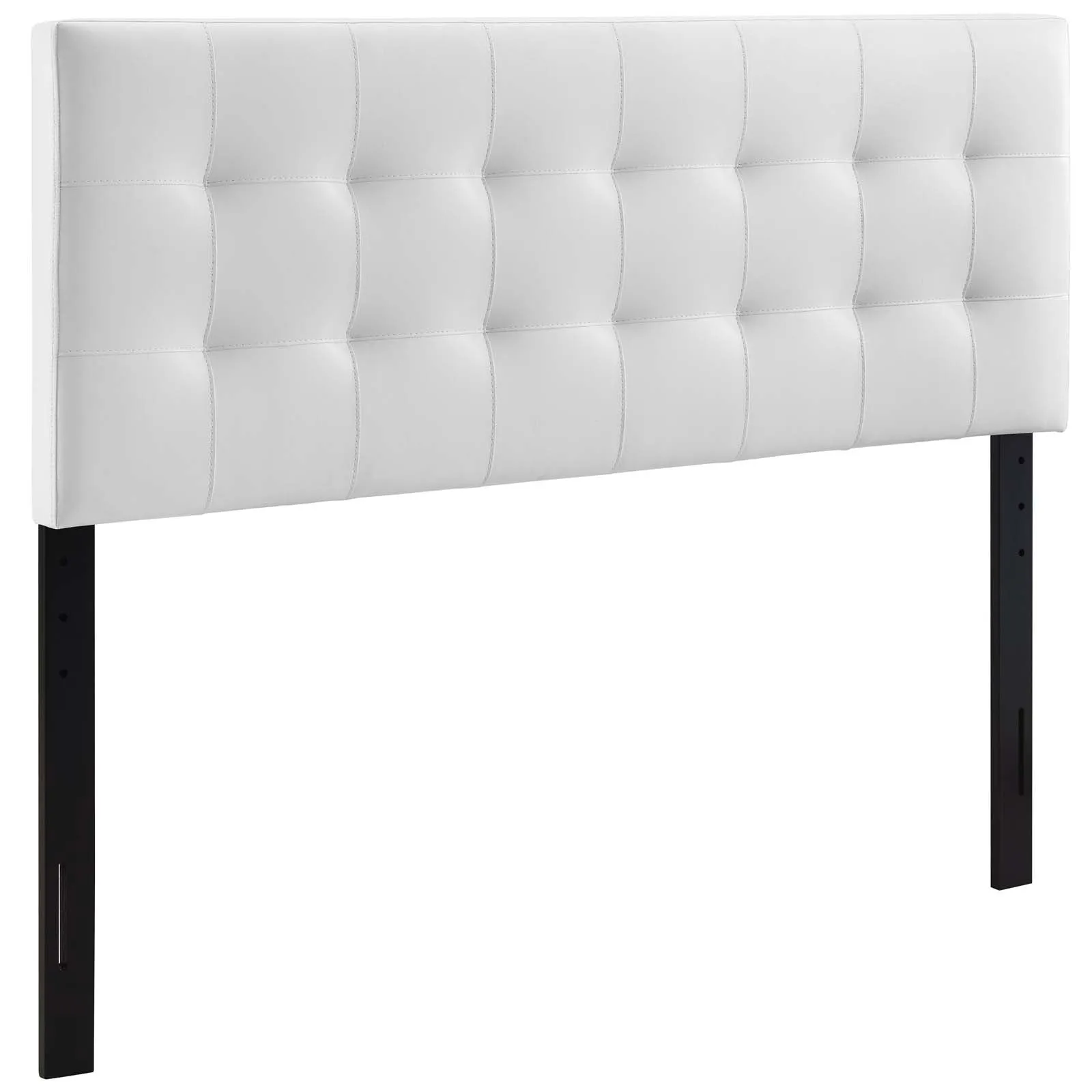 Lily Upholstered Vinyl Headboard