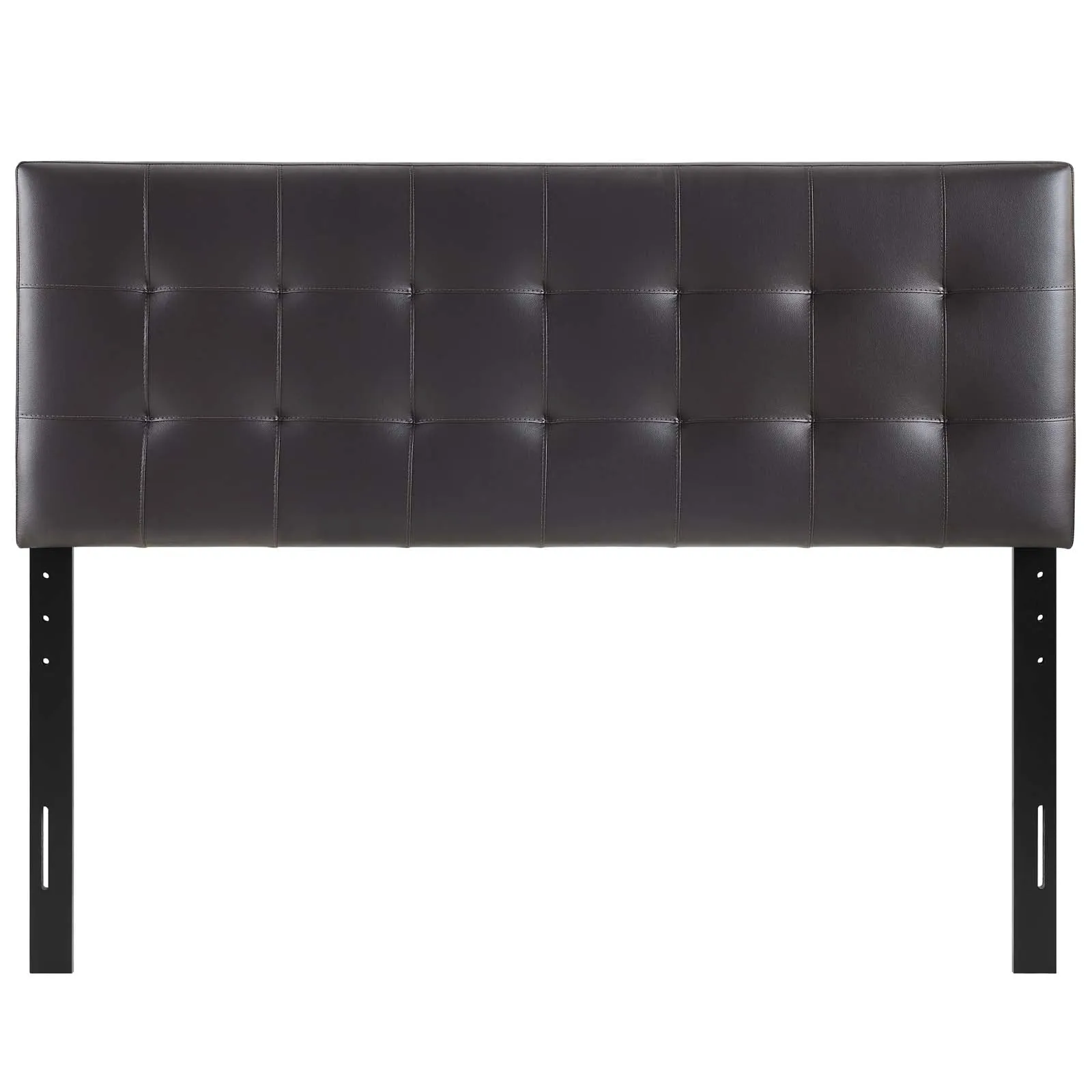 Lily Upholstered Vinyl Headboard