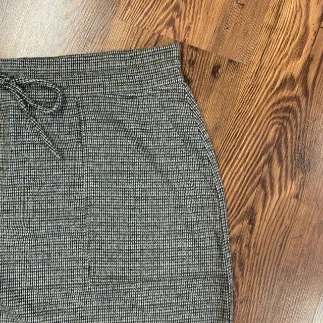 Lou & Grey SIZE XL Women's Skirt