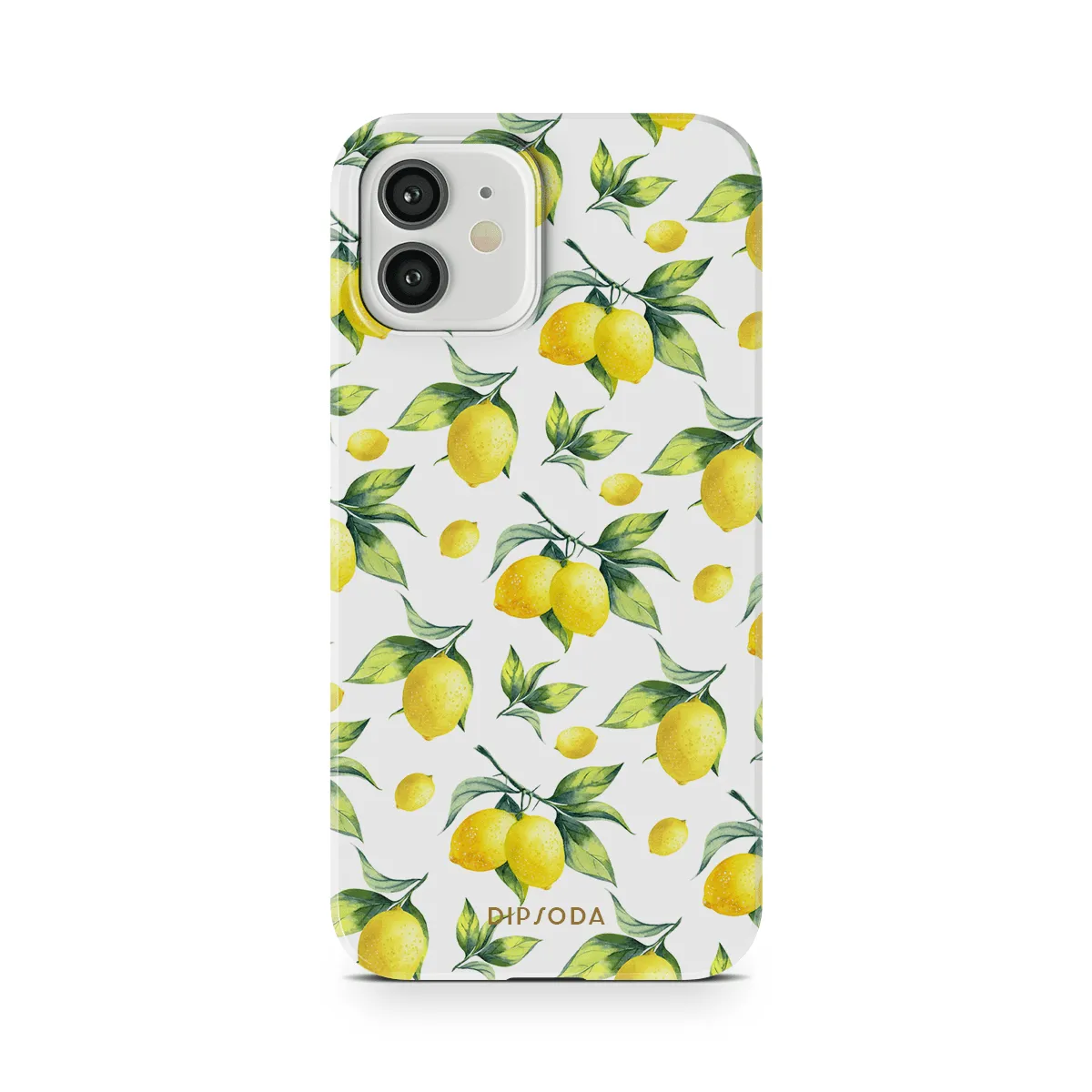 Lusty Lemons Phone Case