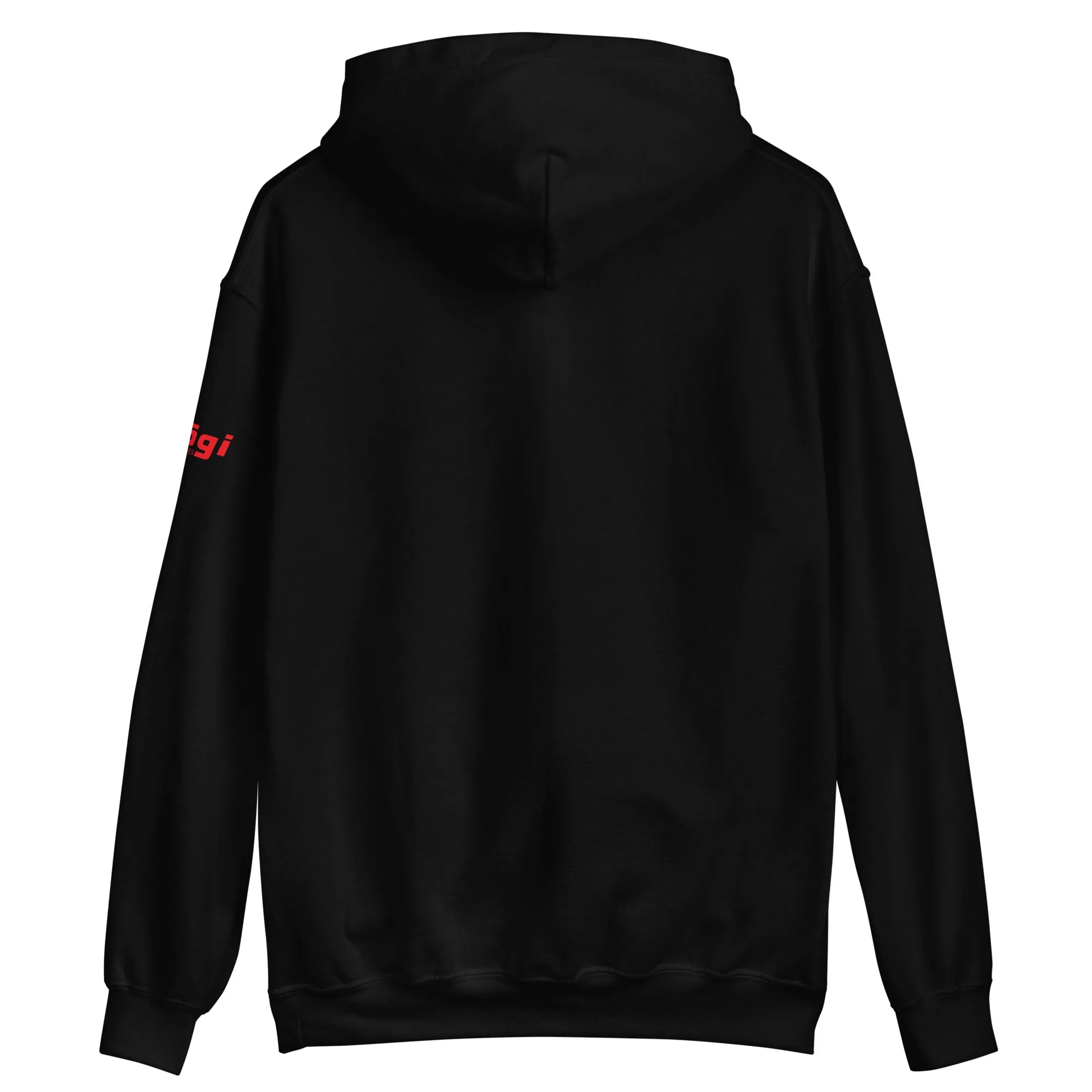 Maeda 1915 Unisex Hoodie