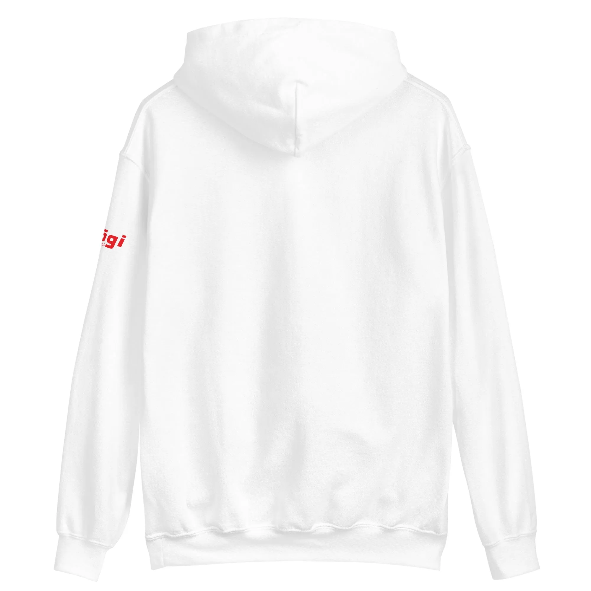 Maeda 1915 Unisex Hoodie