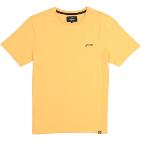 MARK T-SHIRT - DAWN ORANGE