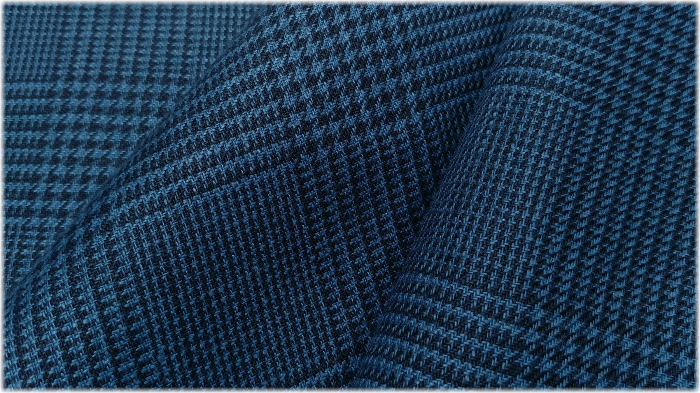 Milestone Twill - Navy