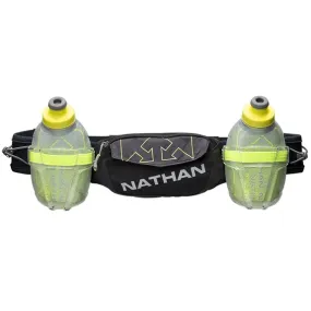 Nathan Trail Mix Plus 2 Insulated Hydration Belt