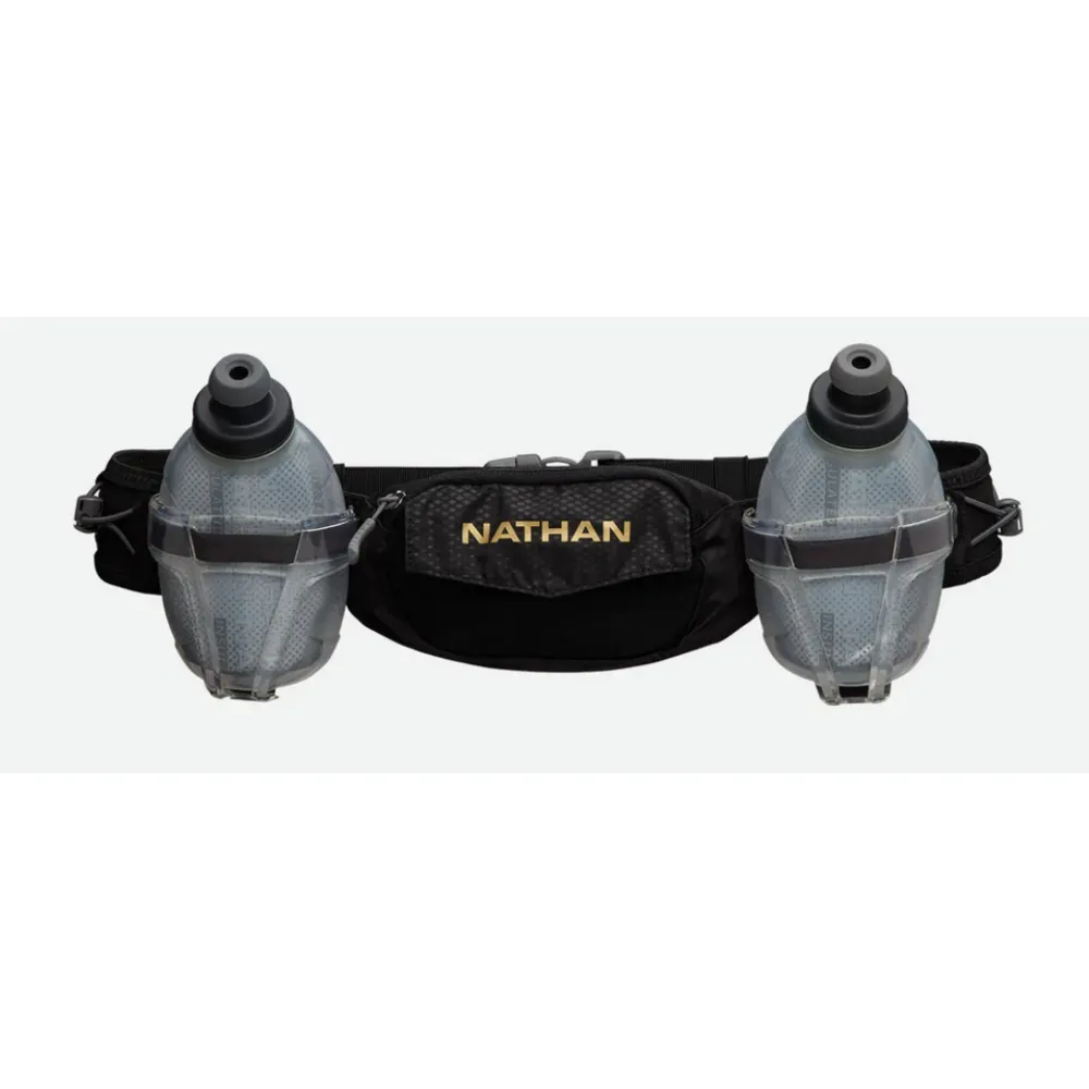 Nathan Trail Mix Plus 2 Insulated Hydration Belt