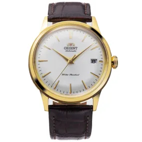 Orient BAMBINO CLASSIC Automatic Watch RA-AC0M01S